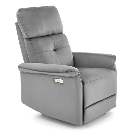 Krēsls Semir 80/90-170/92-108/46 cm Bluvel 14 - N1 Home