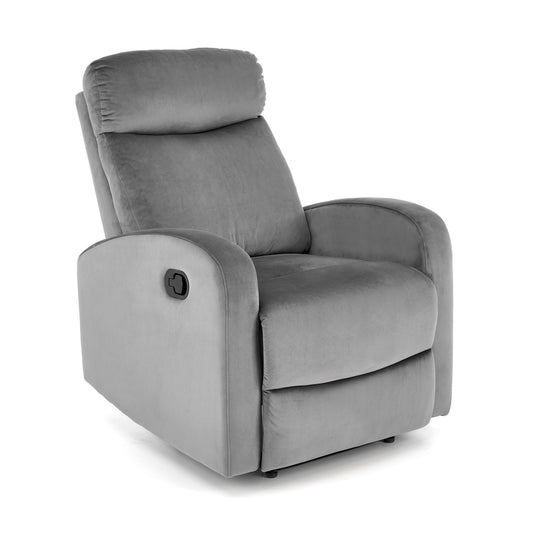 Krēsls Voner 75/95-140/90-98/50 cm Bluvel 14 - N1 Home