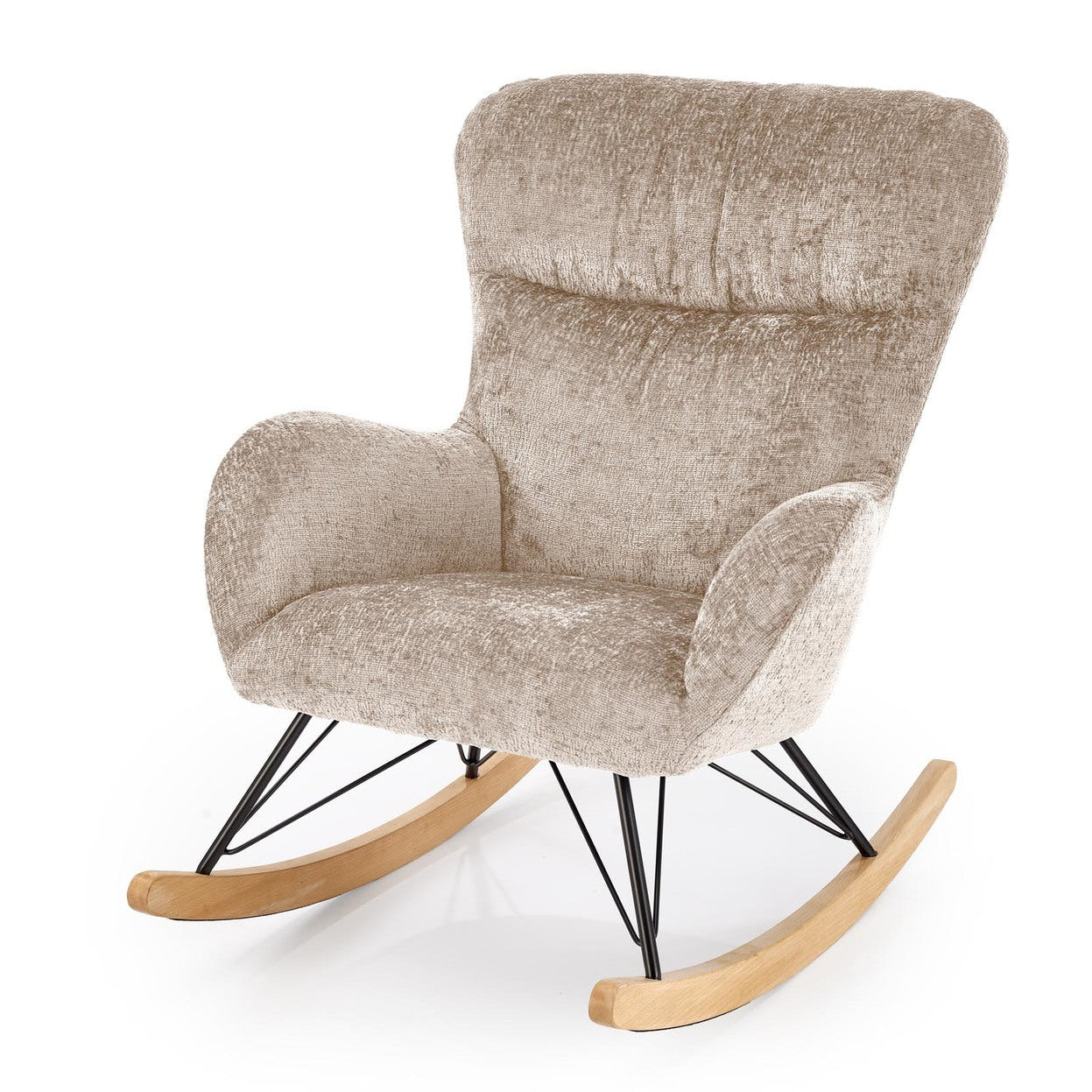 Krēsls Bono 77/106/92/44 cm bēšs - N1 Home