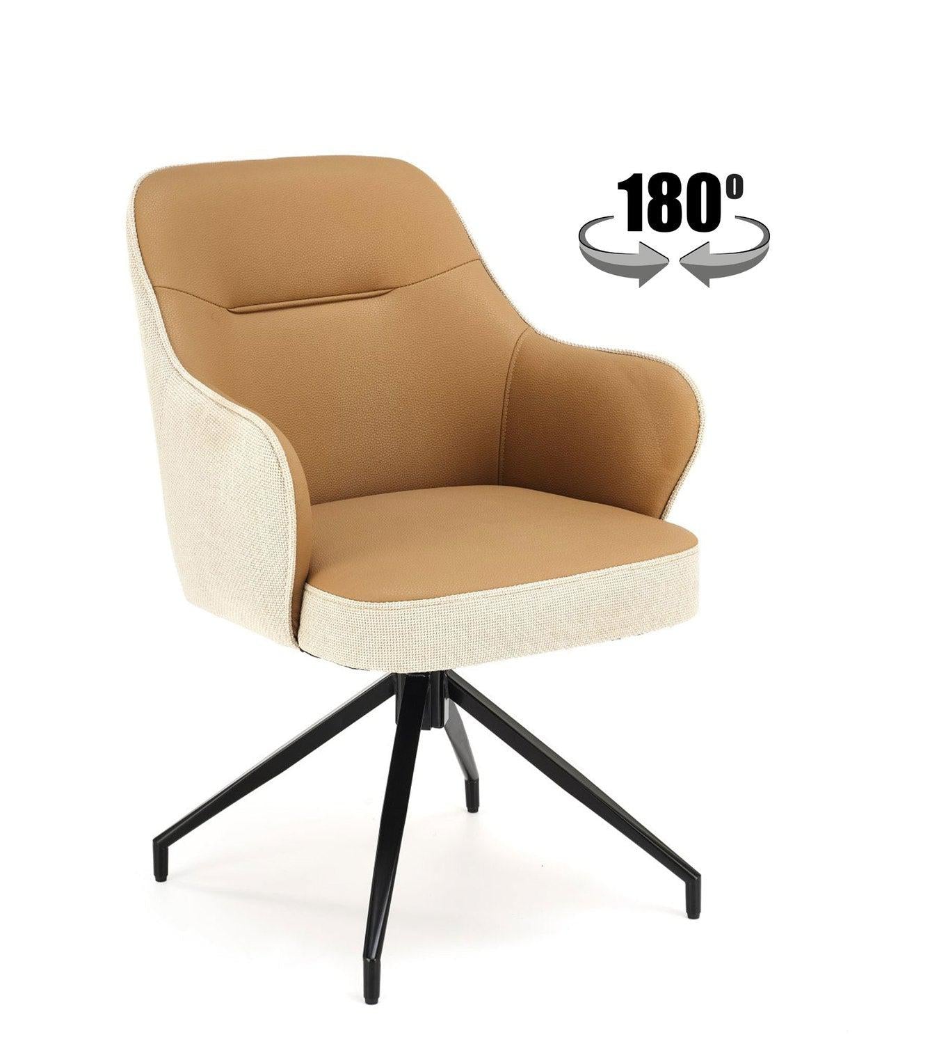 Krēsls TY ekoāda 60/65/85/40 cm - N1 Home