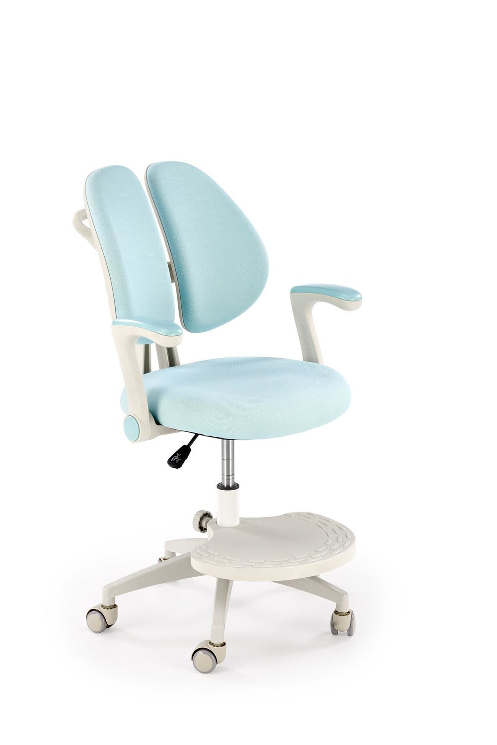 Krēsls Pako 58/77/88-100/47-59 cm zils - N1 Home