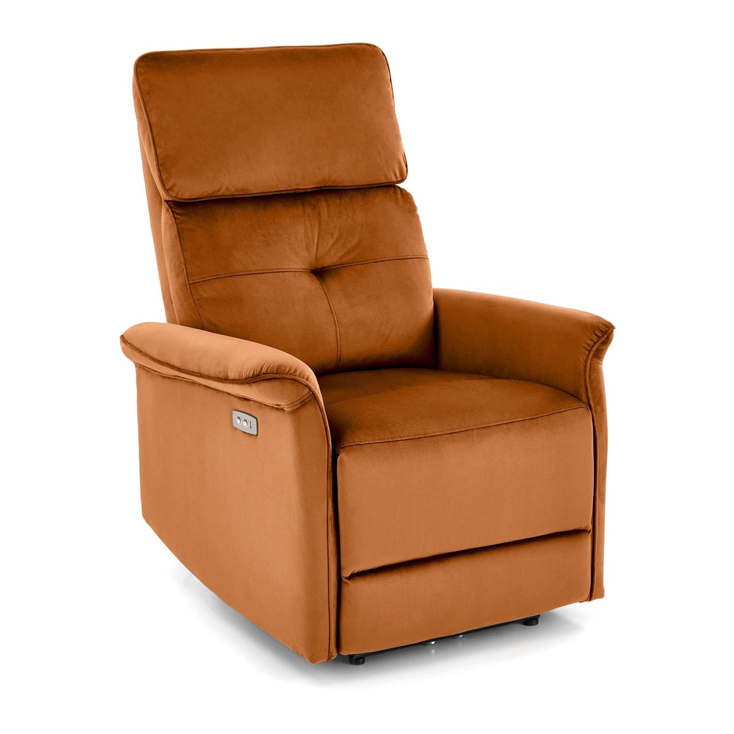 Krēsls Semir 80/90-170/92-108/46 cm Bluvel 4215 - N1 Home