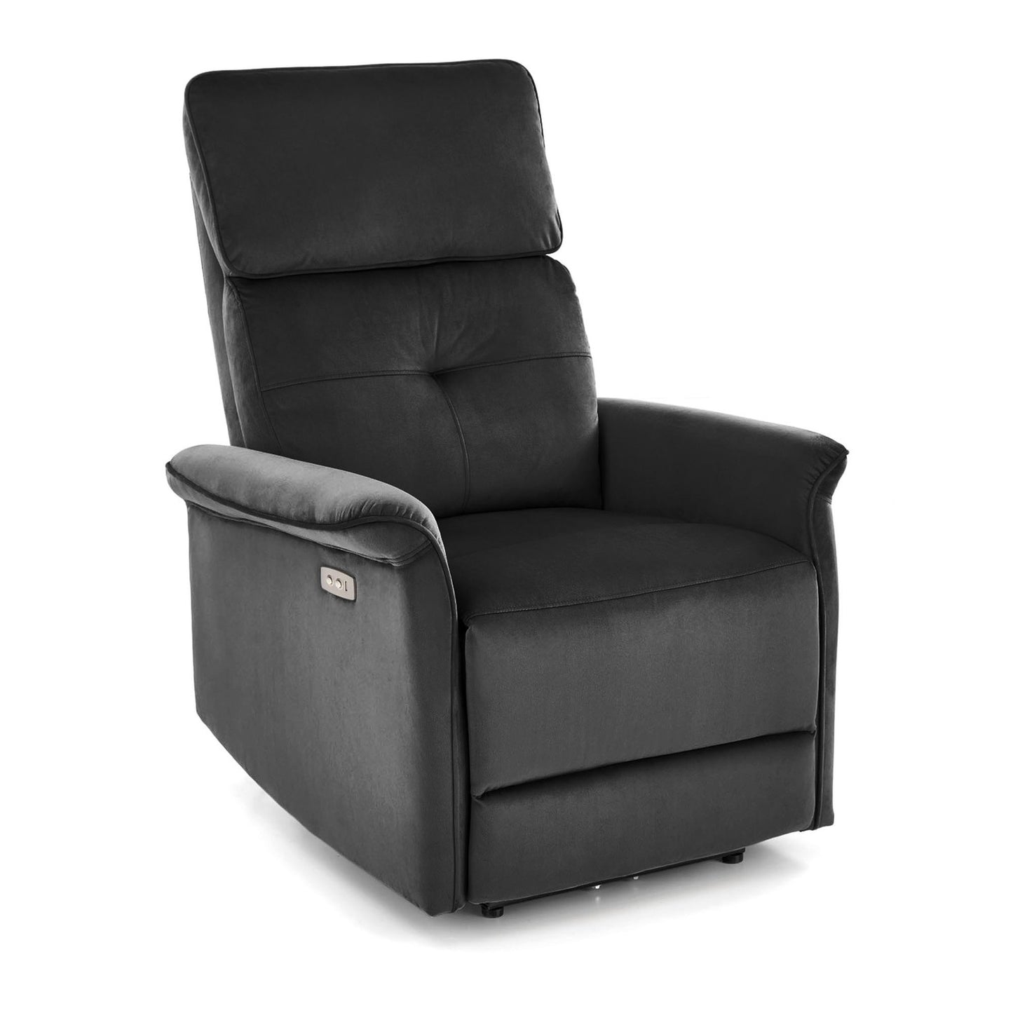 Krēsls Semir 80/90-170/92-108/46 cm Bluvel 19 - N1 Home