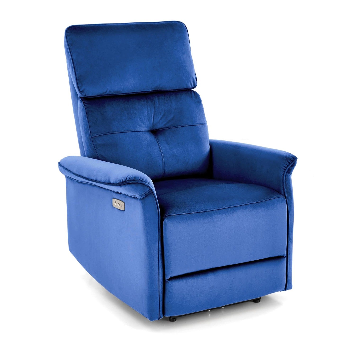 Krēsls Semir 80/90-170/92-108/46 cm Bluvel 86 - N1 Home