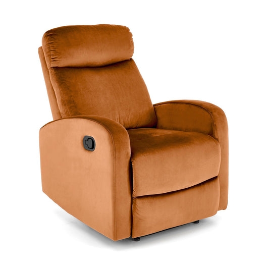 Krēsls Voner 75/95-140/90-98/50 cm Bluvel 4215 - N1 Home