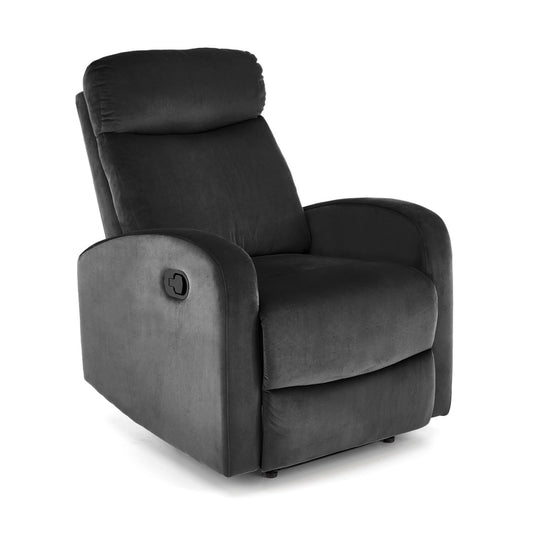 Krēsls Voner 75/95-140/90-98/50 cm Bluvel 19 - N1 Home