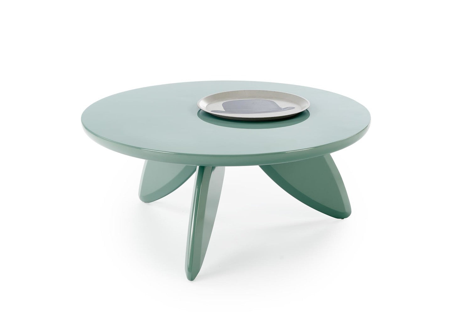 Kafijas galds Soras 80/36 cm debesjums - N1 Home