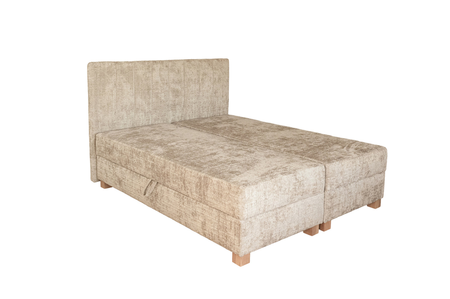 Gulta Lano 160/200 cm Cremona 14