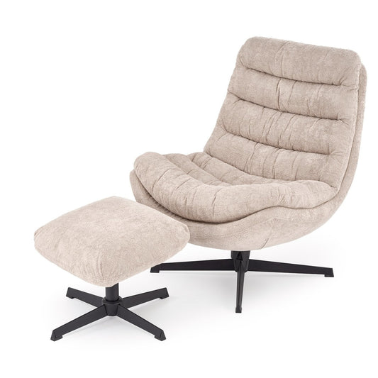 Krēsls Olimpa 75/88/94/44 cm un 50/45/40 cm Monte 11