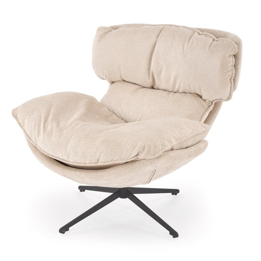 Krēsls Roga 90/100/90/50 cm Vinci 26
