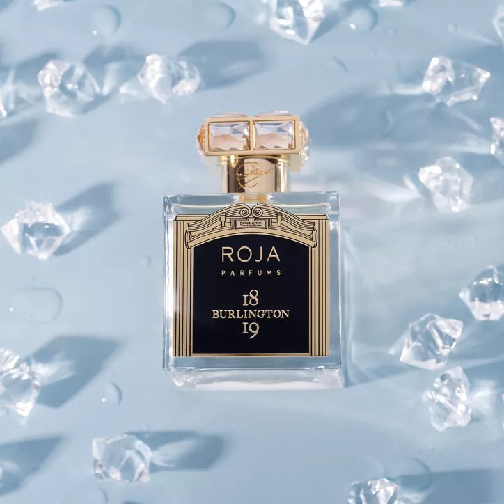 Roja Parfums Burlington 1819 EDP U 100 ml