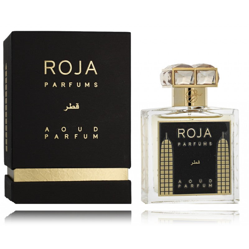 Roja Parfums Qatar PAR U 50 ml