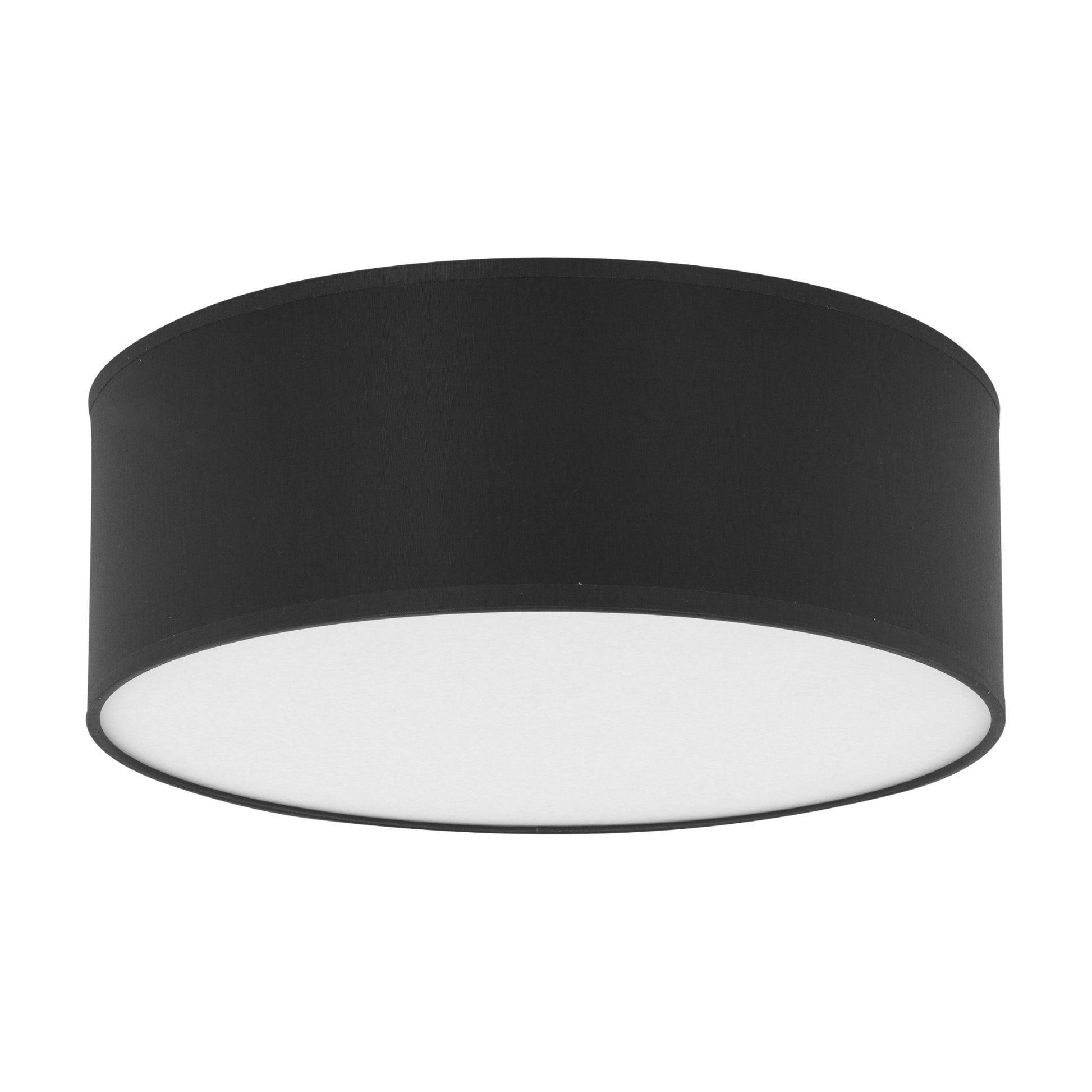 RONDO MELNA GRIESTU LAMPA 4 PL 450 - N1 Home