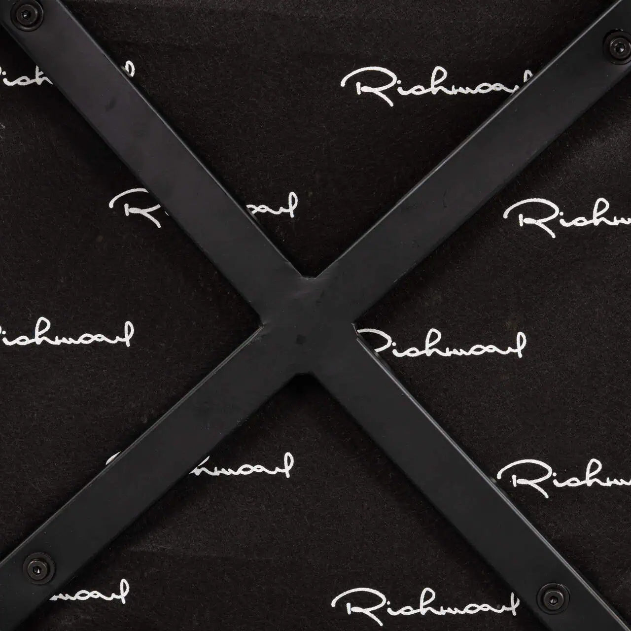 Krēsls Cecilia (2) Richmond Interiors 85/50/61 cm trendy nature - N1 Home