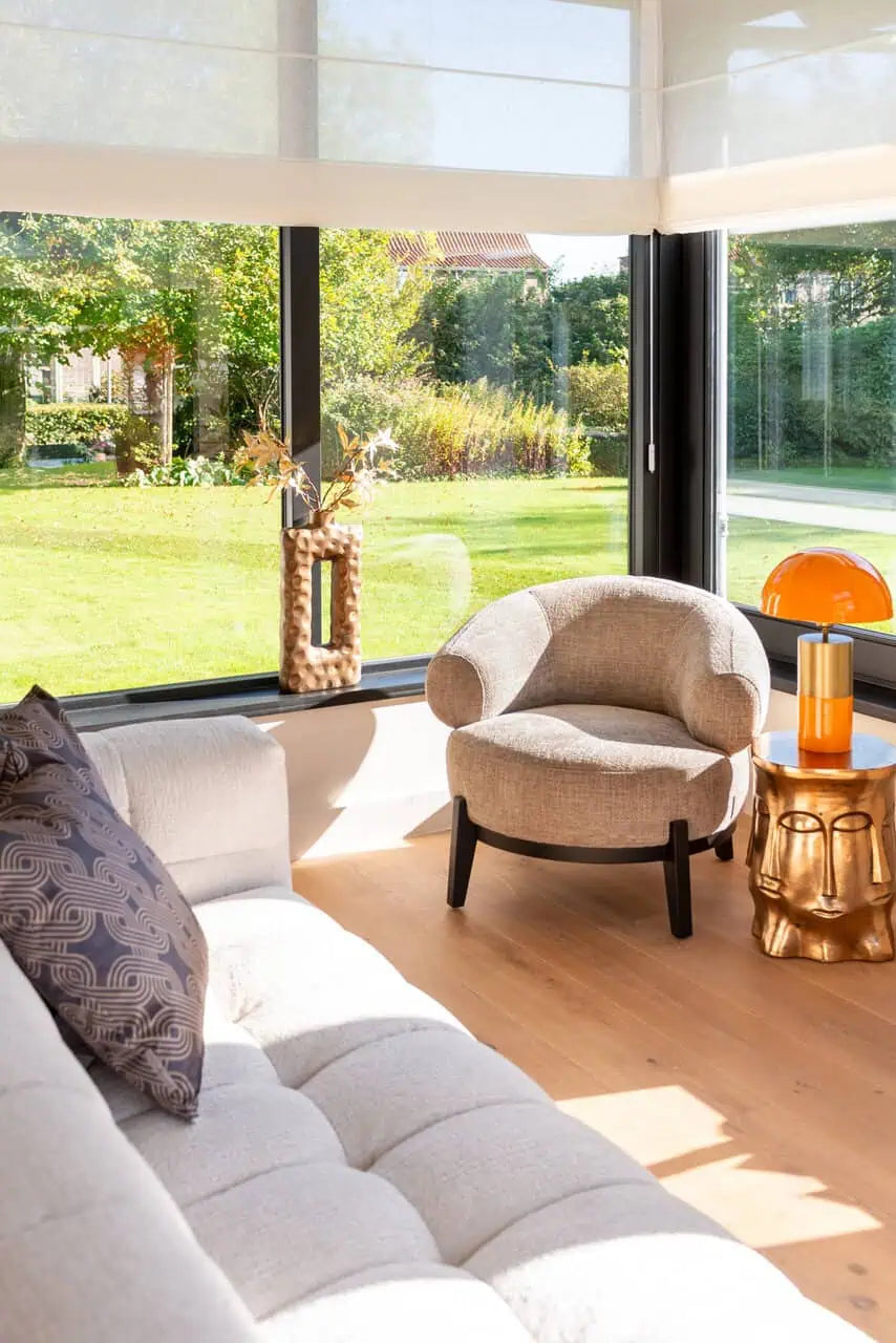 Krēsls Montana Richmond Interiors 75/88/84,5 cm desert renegade - N1 Home