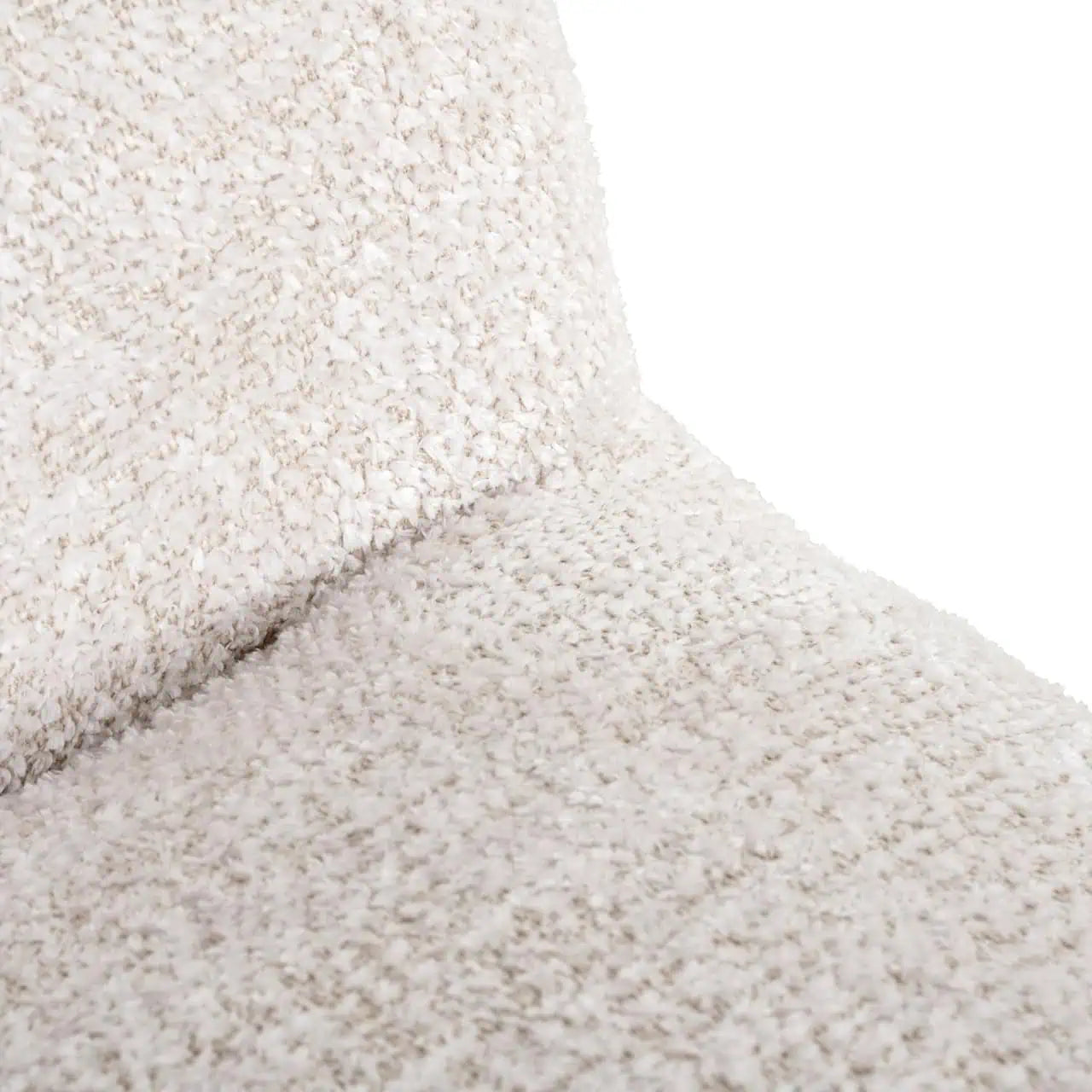 Krēsls Ophelia Richmond Interiors 72/77/91 cm lovely cream - N1 Home