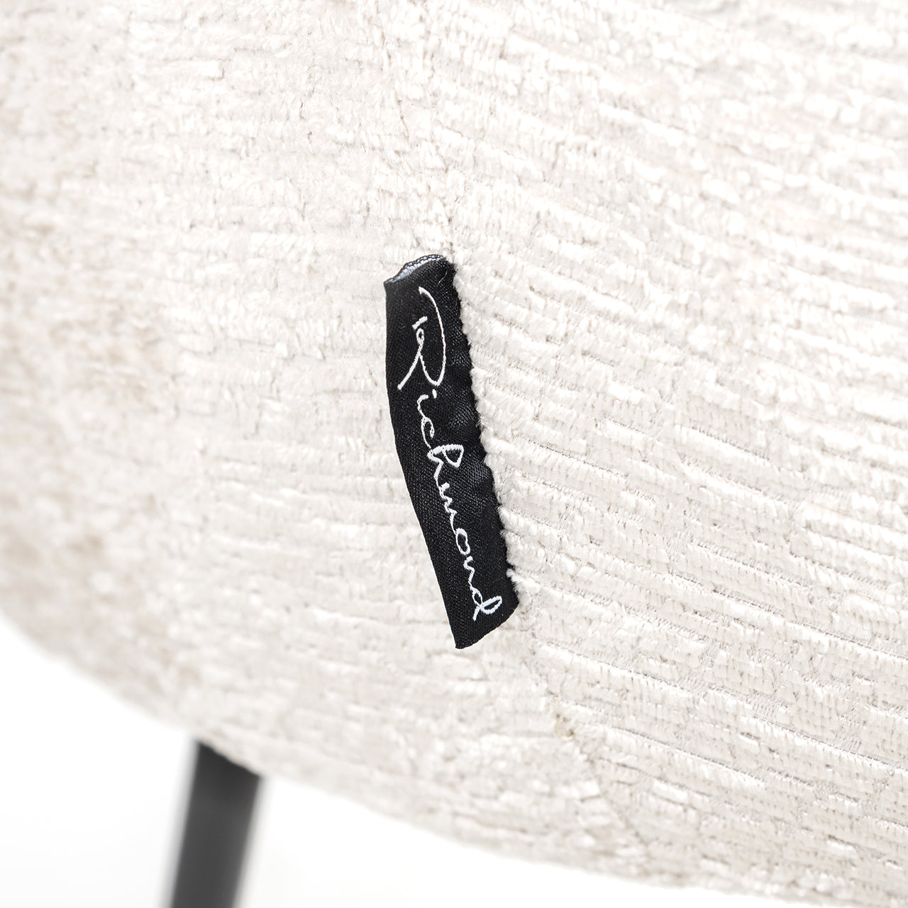 Krēsls Ruby Richmond Interiors 77/66/66 cm Fusion cream 02 - N1 Home