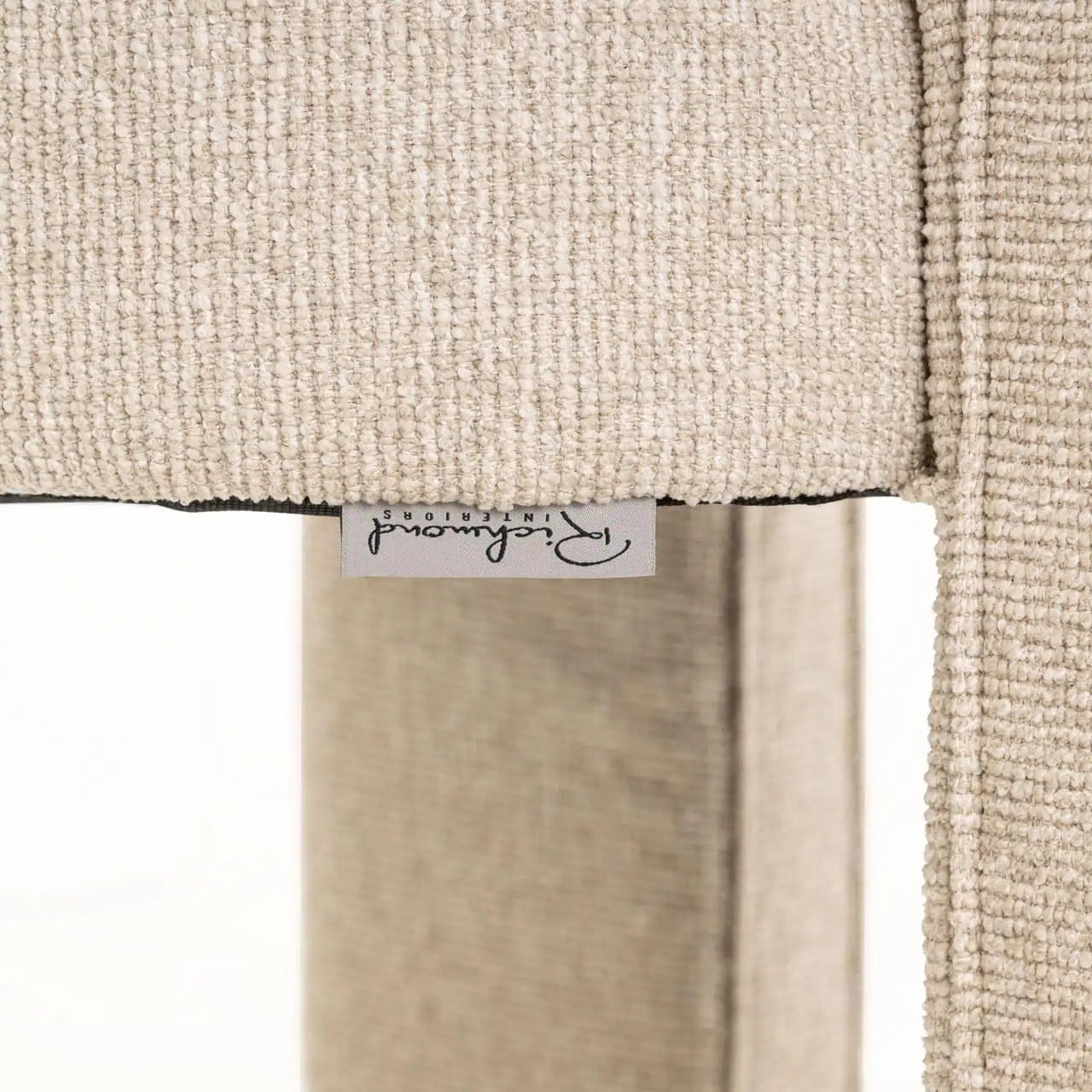 Ēdamistabas krēsls Belle Richmond Interiors 79/65/63 cm  biscotti - N1 Home