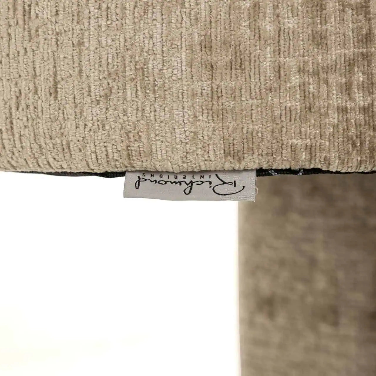 Ēdamistabas krēsls Belle Richmond Interiors 79/65/63 cm desert fusion - N1 Home