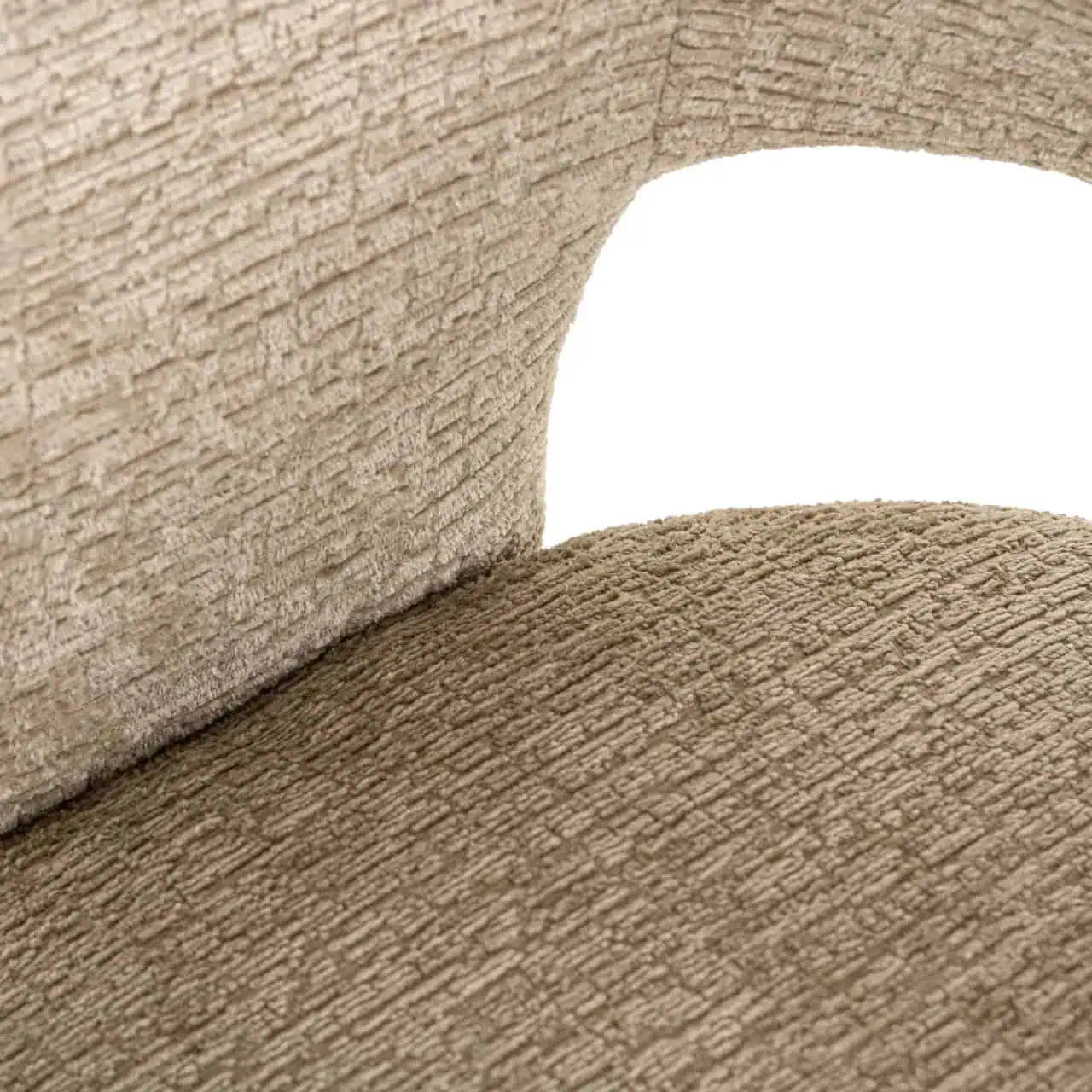 Ēdamistabas krēsls Belle Richmond Interiors 79/65/63 cm desert fusion - N1 Home