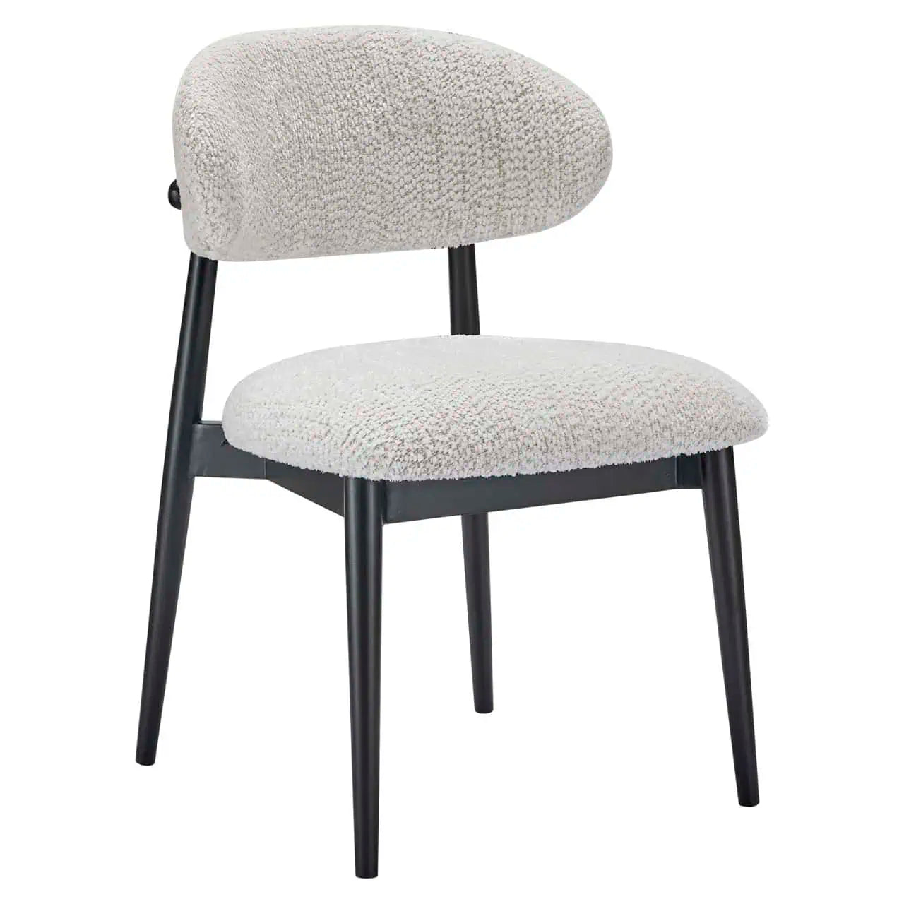 Krēsls Cherry Richmond Interiors 83/52/52 cm lovely cream - N1 Home