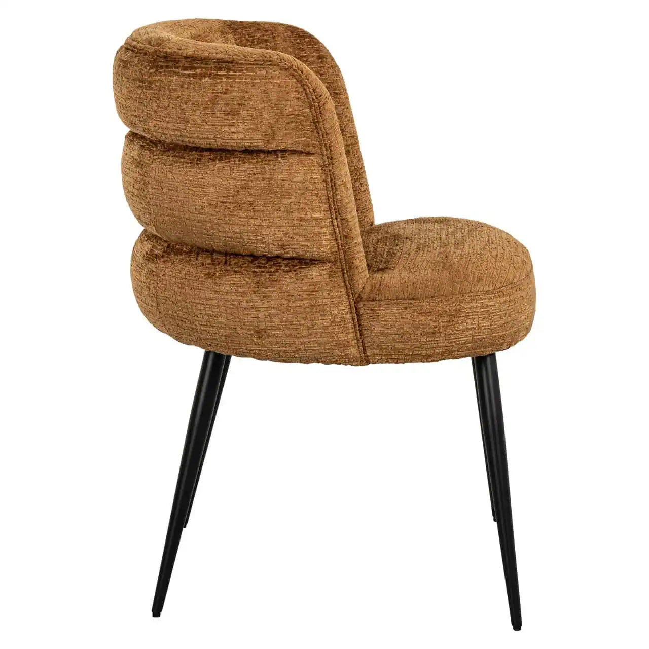 Krēsls Stella Richmond Interiors 83/63/63 cm cognac fusion - N1 Home