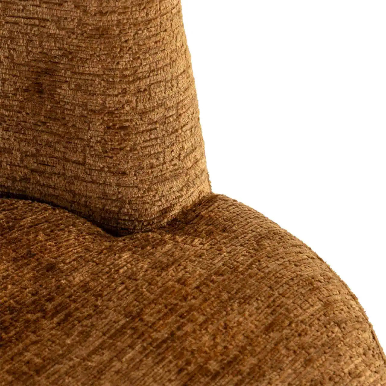 Krēsls Stella Richmond Interiors 83/63/63 cm cognac fusion - N1 Home