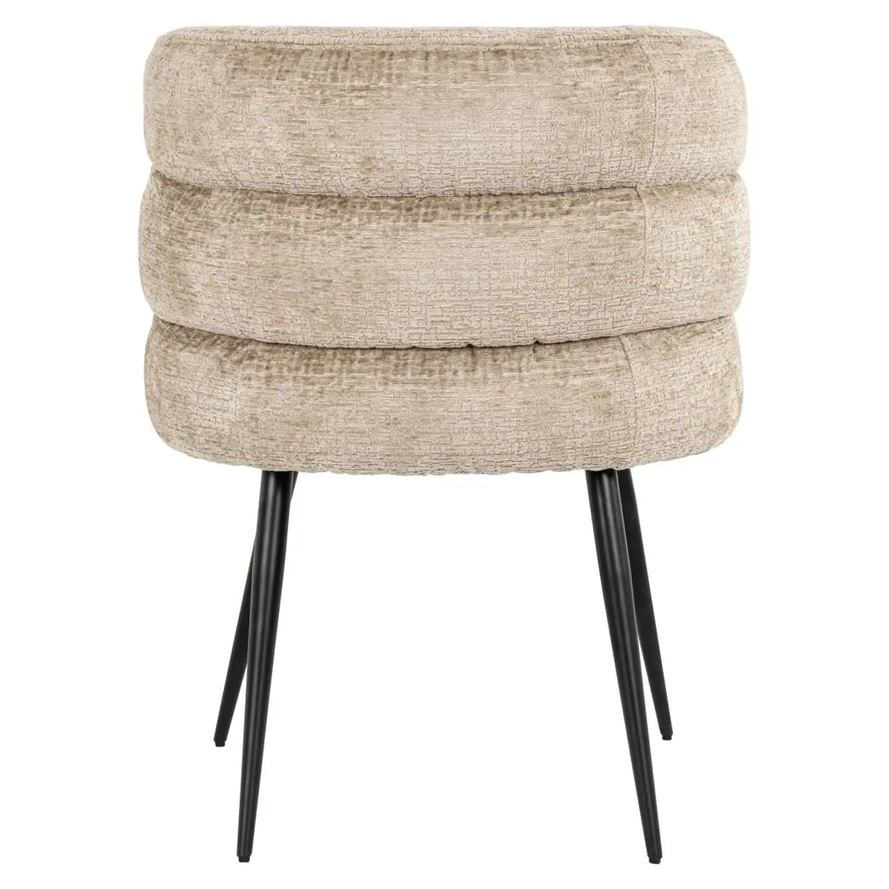 Krēsls Stella Richmond Interiors 83/63/63 cm desert fusion - N1 Home