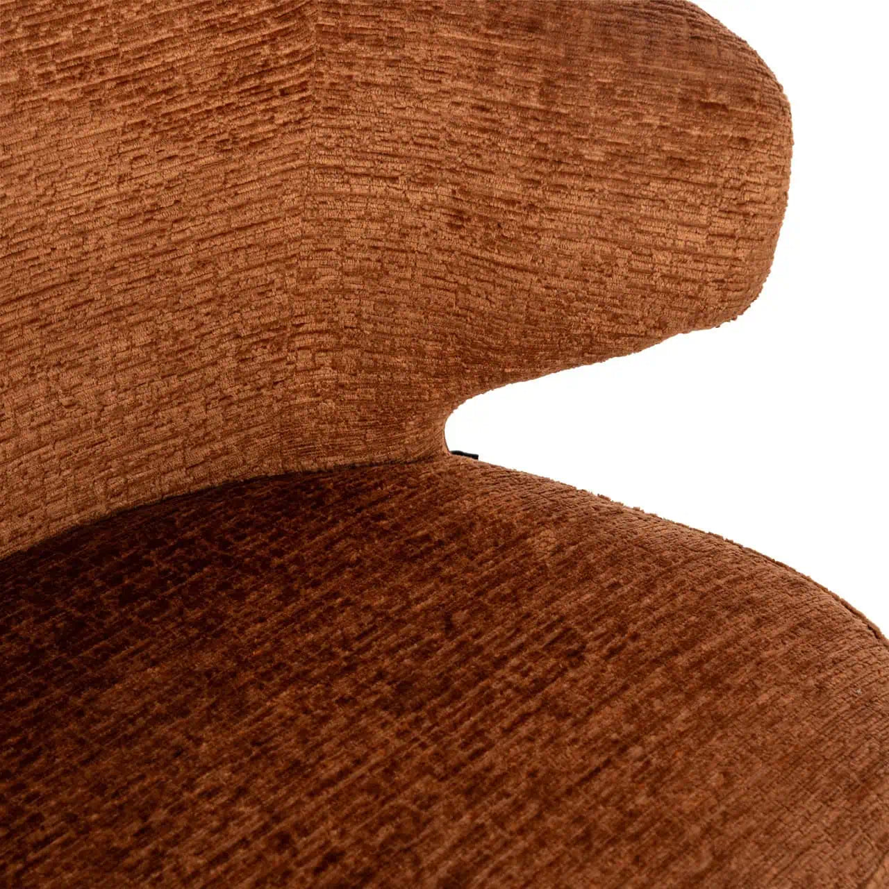 Krēsls Gatsbi Richmond Interiors 82/60/60 cm copper fusion - N1 Home