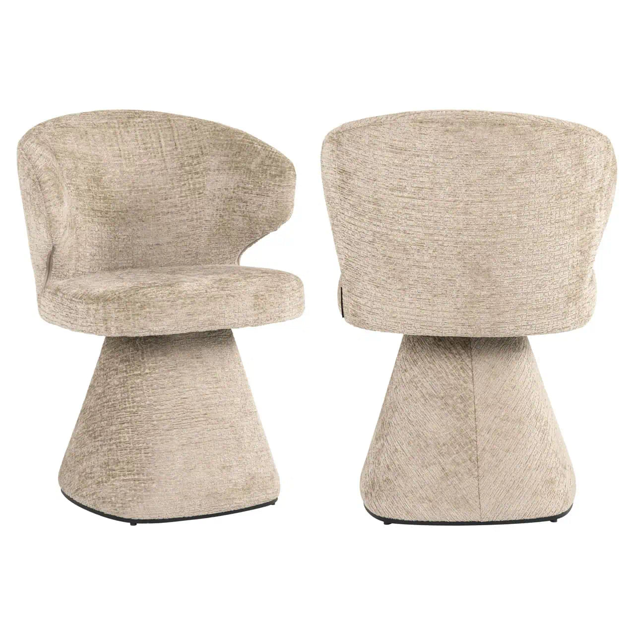 Krēsls Gatsbi Richmond Interiors 82/60/60 cm desert fusion - N1 Home