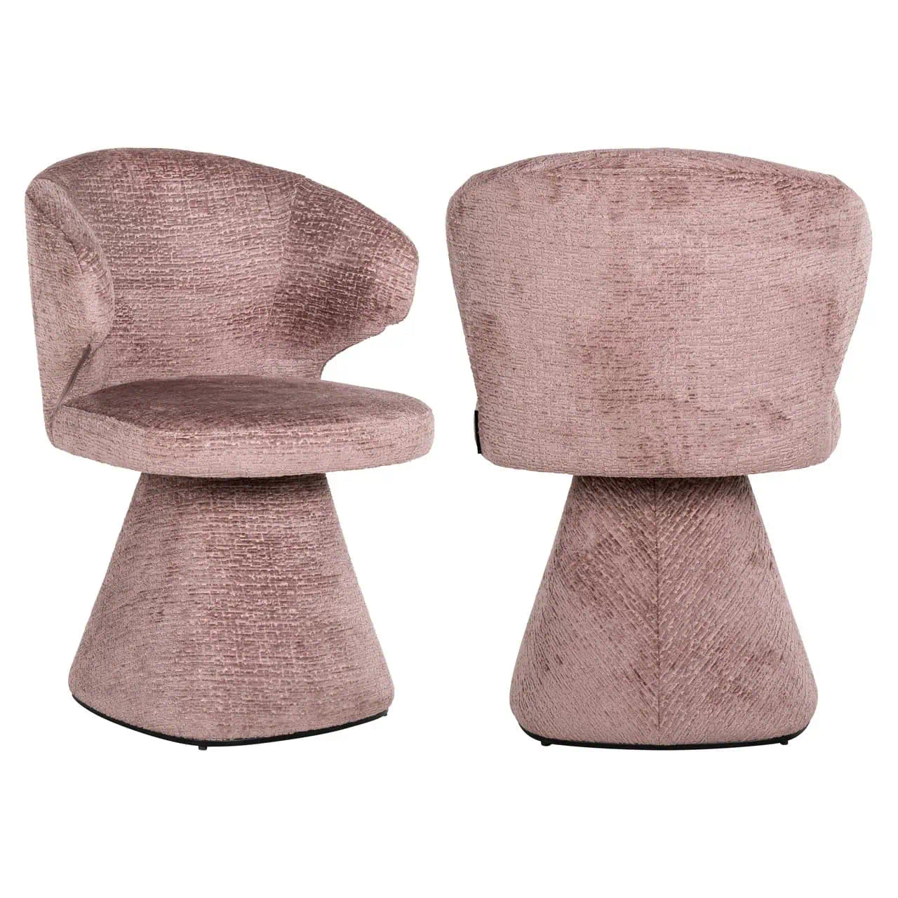 Krēsls Gatsbi Richmond Interiors 82/60/60 cm pale fusion - N1 Home