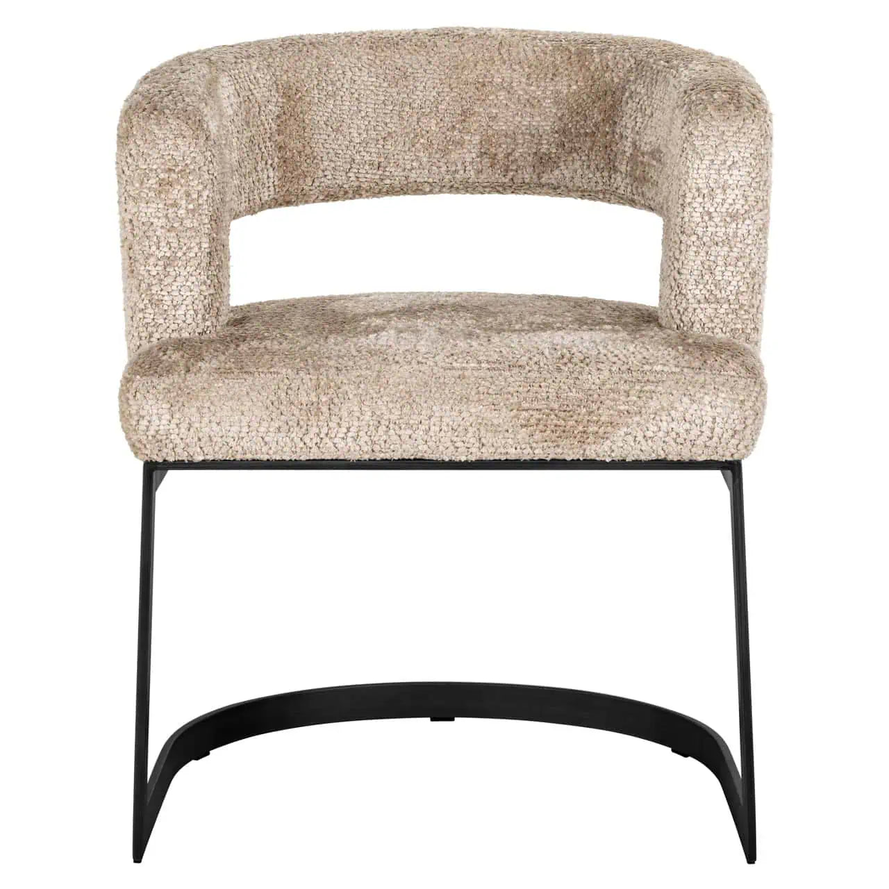 Krēsls Ellis Richmond Interiors 78/64/60 cm lovely beige - N1 Home