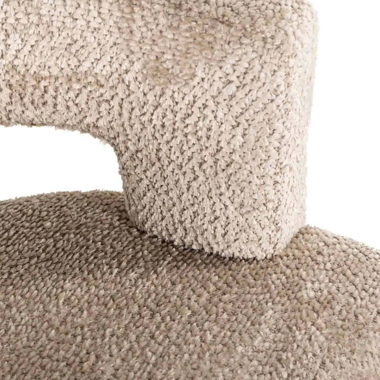 Krēsls Ellis Richmond Interiors 78/64/60 cm lovely beige - N1 Home