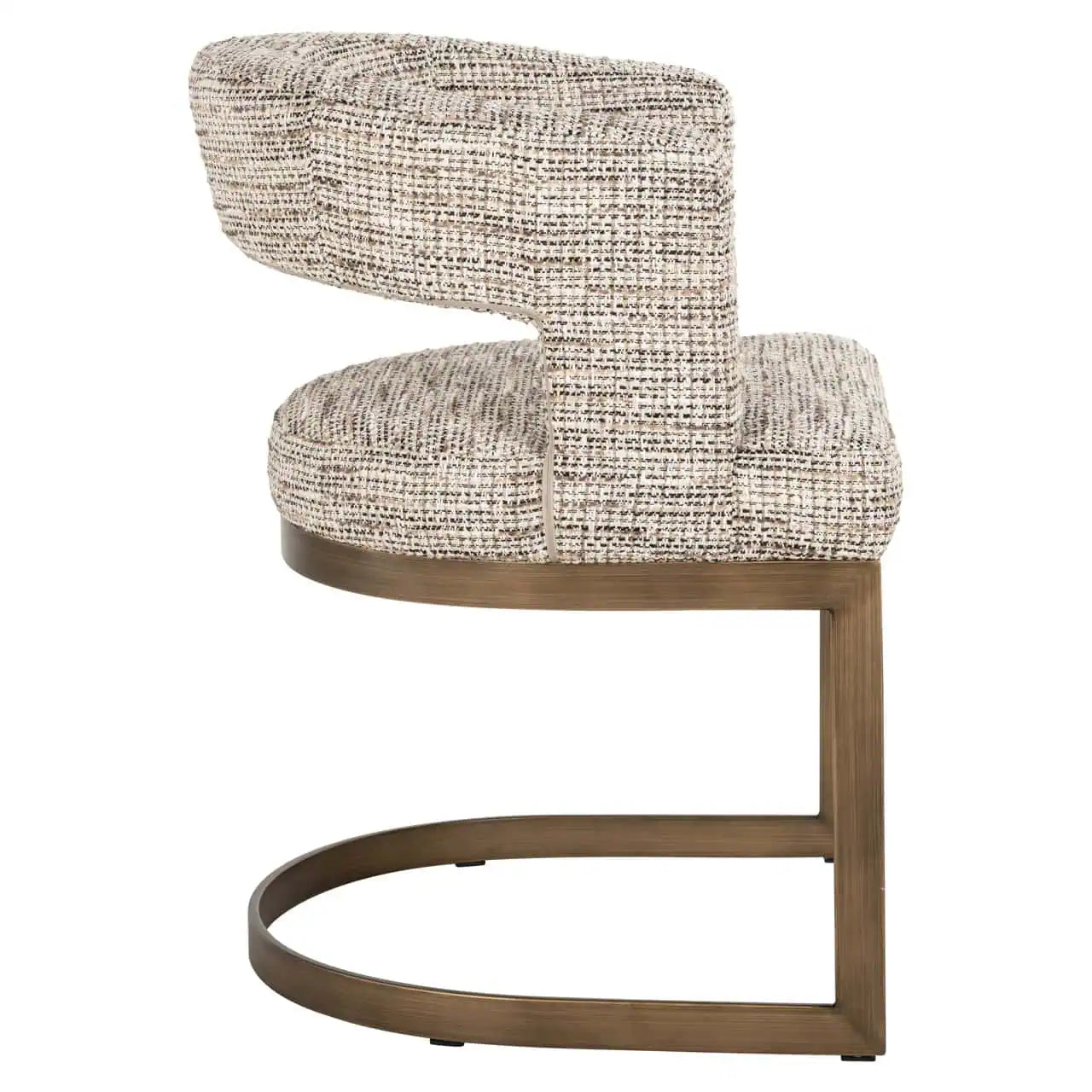 Krēsls Ellis Richmond Interiors 78/64/60 cm trendy nature - N1 Home
