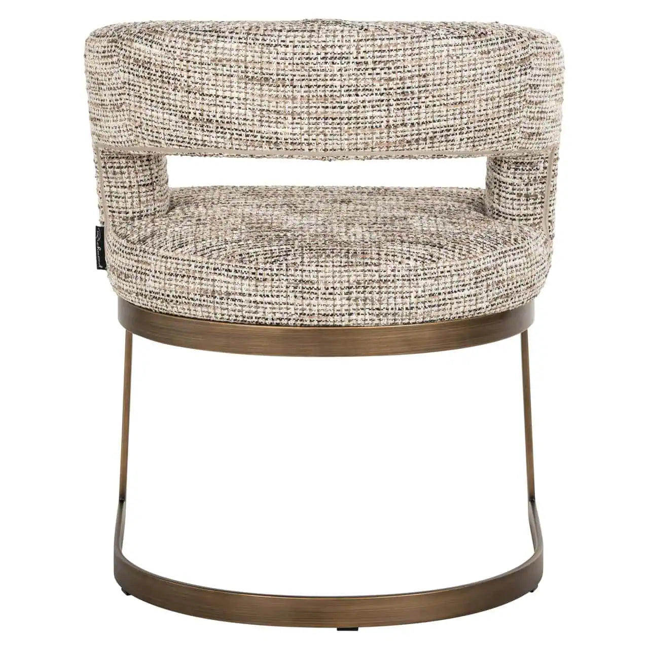 Krēsls Ellis Richmond Interiors 78/64/60 cm trendy nature - N1 Home