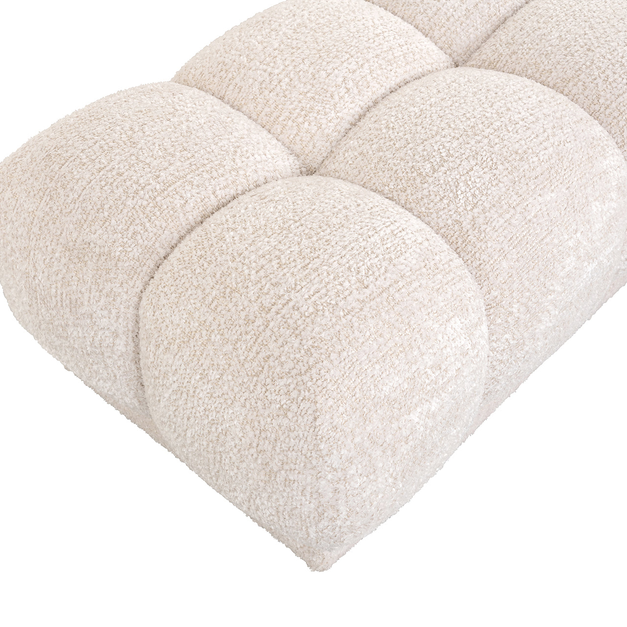 Sols Noah Richmond Interiors 40/120/62 cm Be Lovely 11 Cream - N1 Home