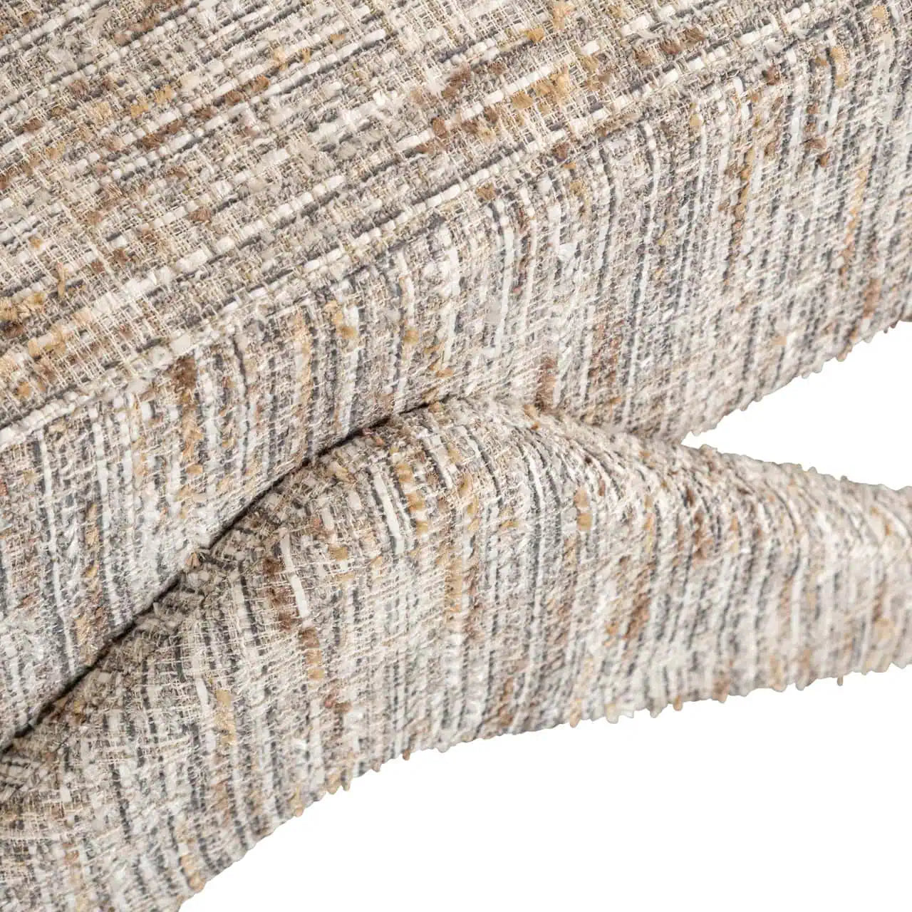 Krēsls Lexi Richmond Interiors 77/70/83 cm greige coco - N1 Home