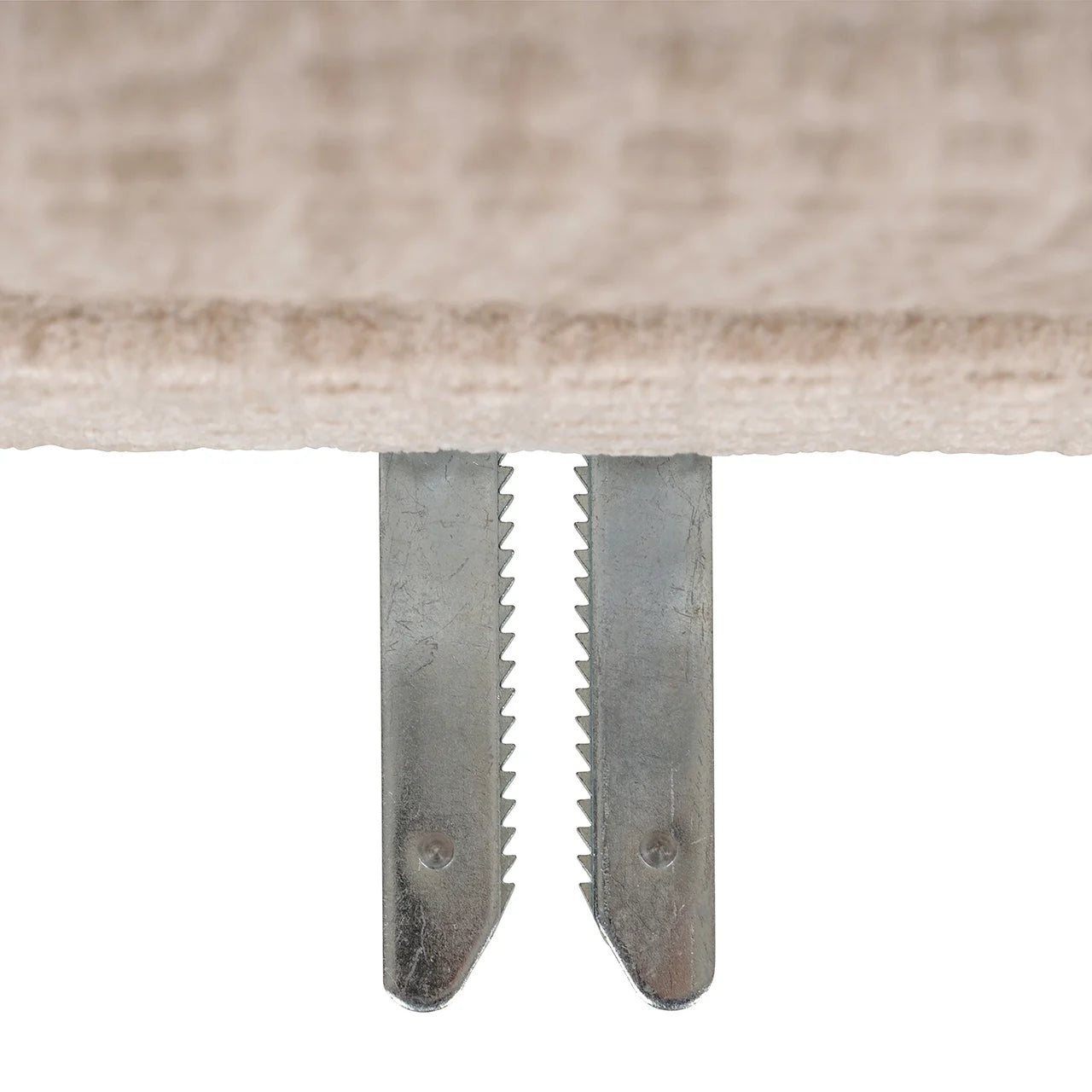 Atpūtas krēsls Kyli Richmond Interiors 73/89/104 cm Jasper 11 Cream - N1 Home