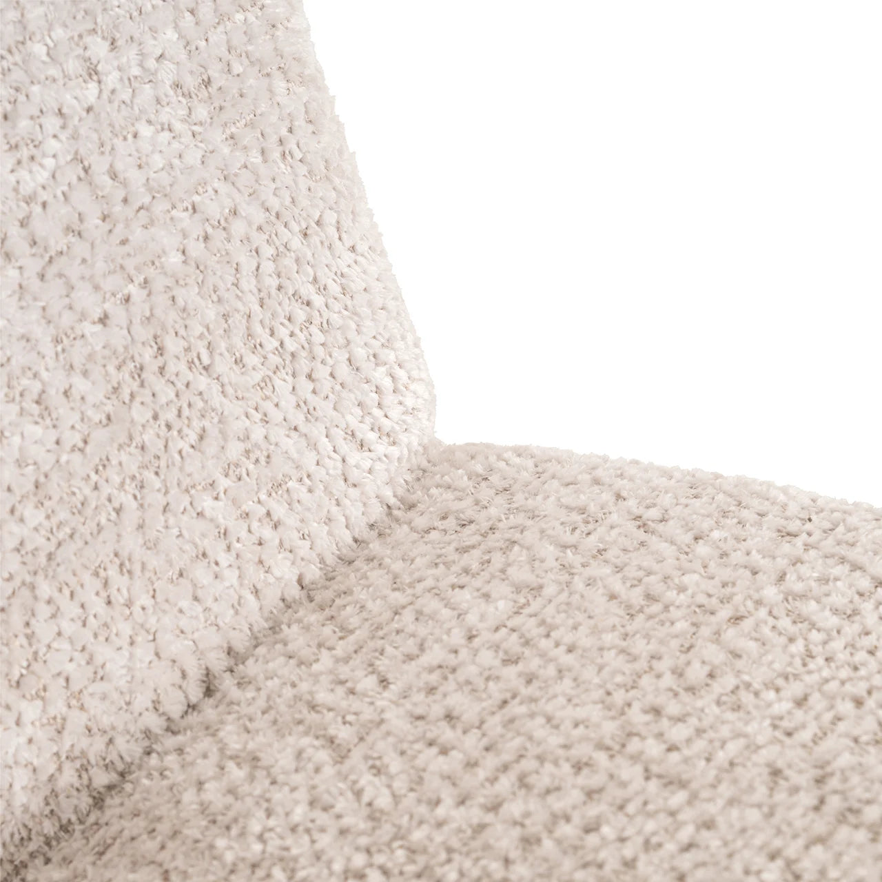 Atpūtas krēsls Kyli Richmond Interiors 73/89/104 cm Be Lovely 11 Cream - N1 Home