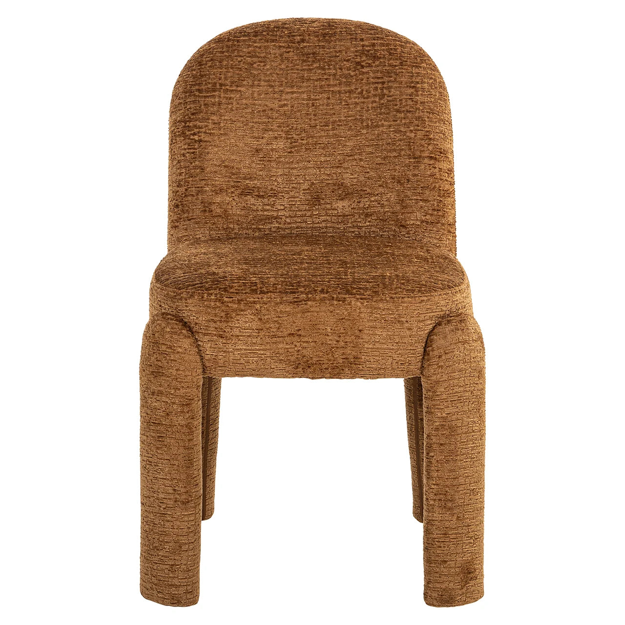 Krēsls Brandi Richmond Interiors (2) 85/51/60 cm Fusion cognac 28 - N1 Home