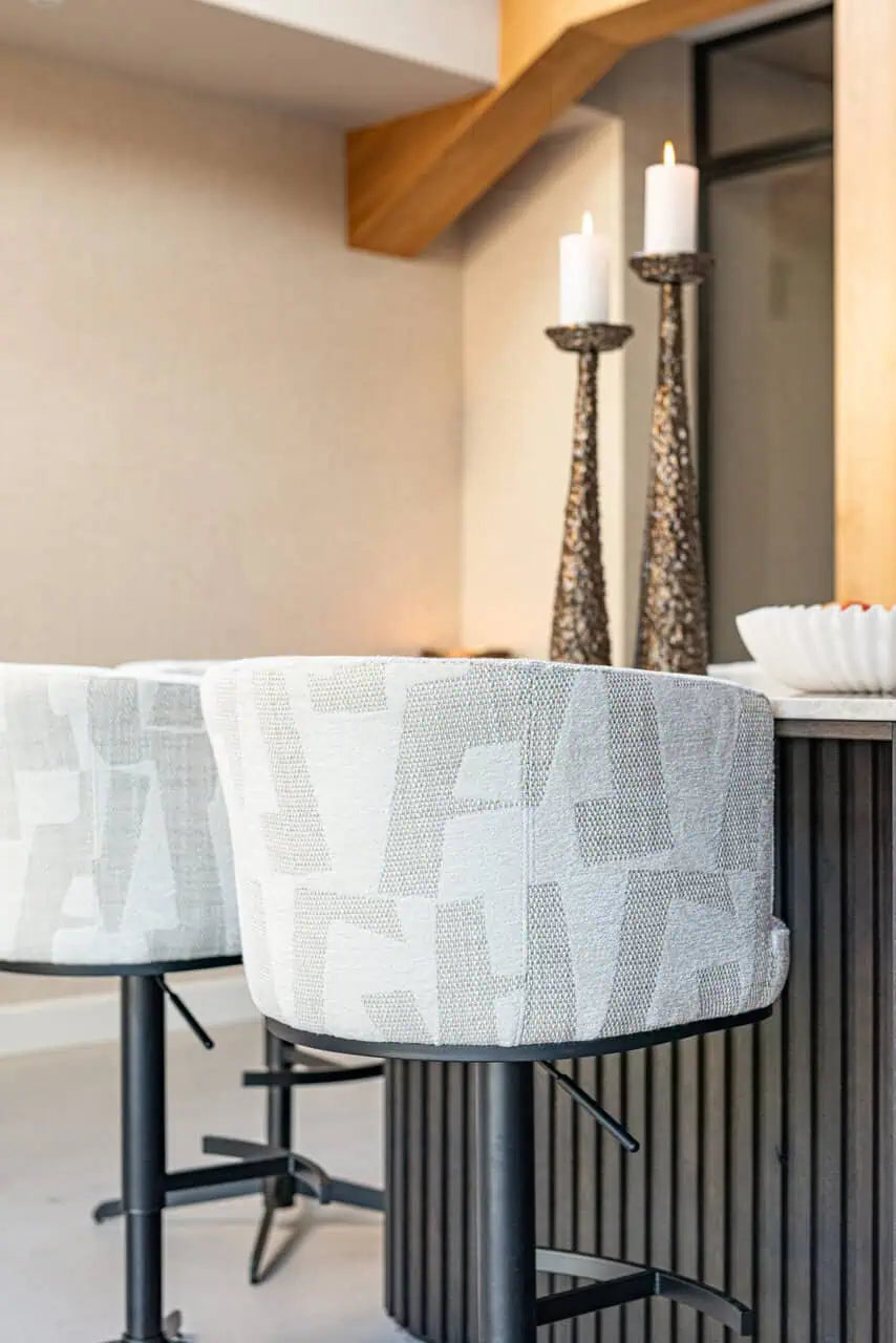 Bļoda Caline Richmond Interiors 10,7/38,4/38,4 cm  balts - N1 Home