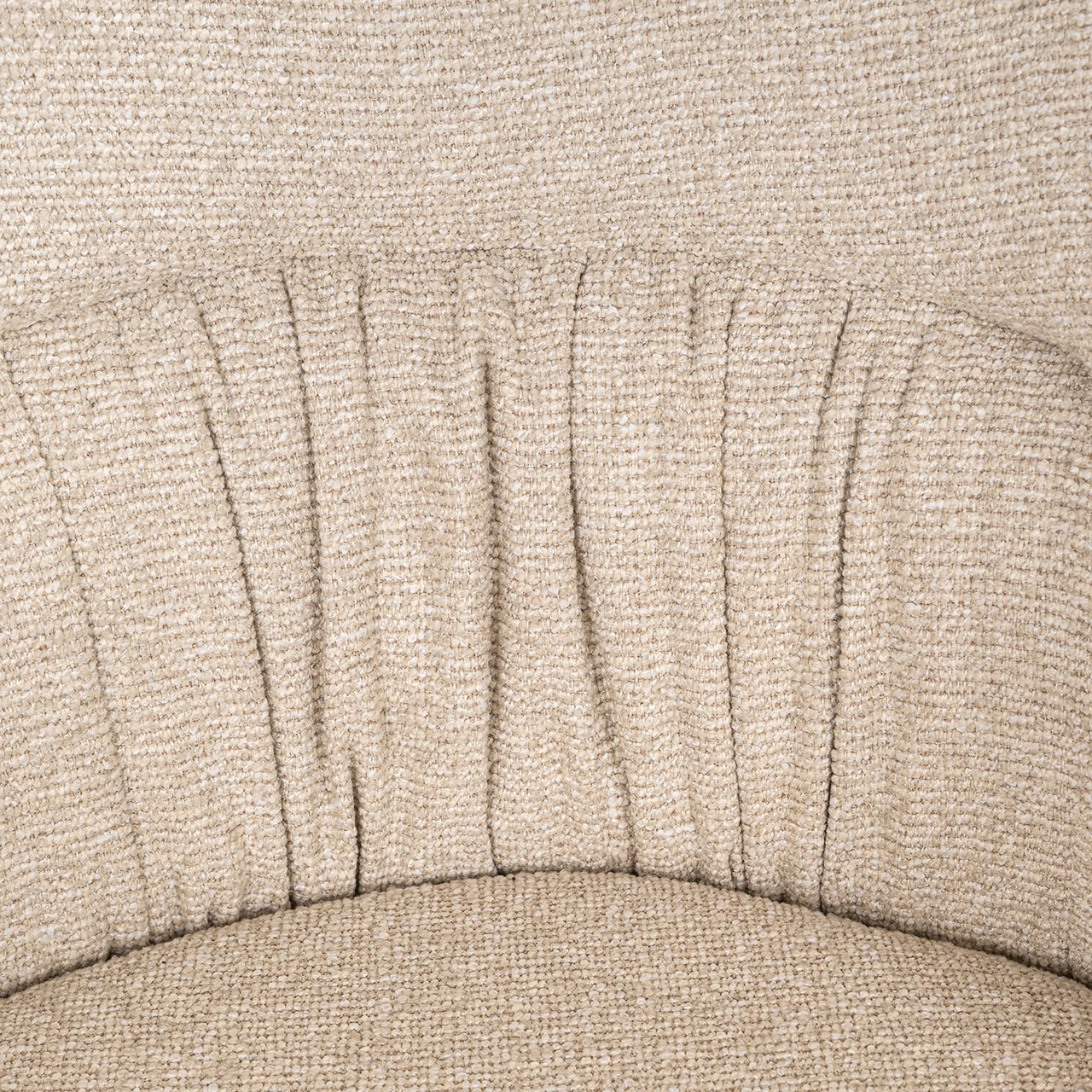 Grozāmais krēsls Olivia Richmond Interiors 79/62/62 cm Biscotti - N1 Home