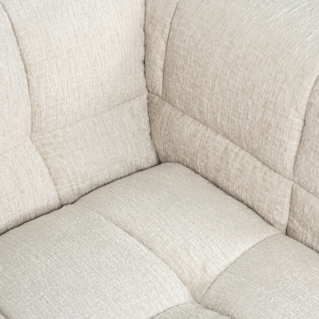 Dīvāns Merrol Richmond Interiors 70/235/95 cm CREAM FUSION - N1 Home
