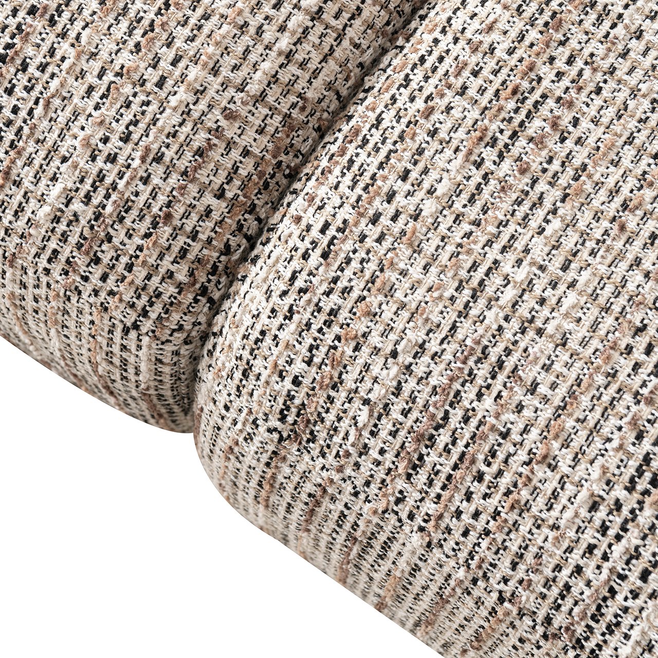 Dīvāns Milania Richmond Interiors 78/285/94 cm Be Trendy 01 Nature - N1 Home