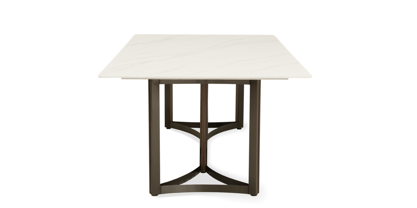 Galds Sie 240/ 120/76 cm - N1 Home