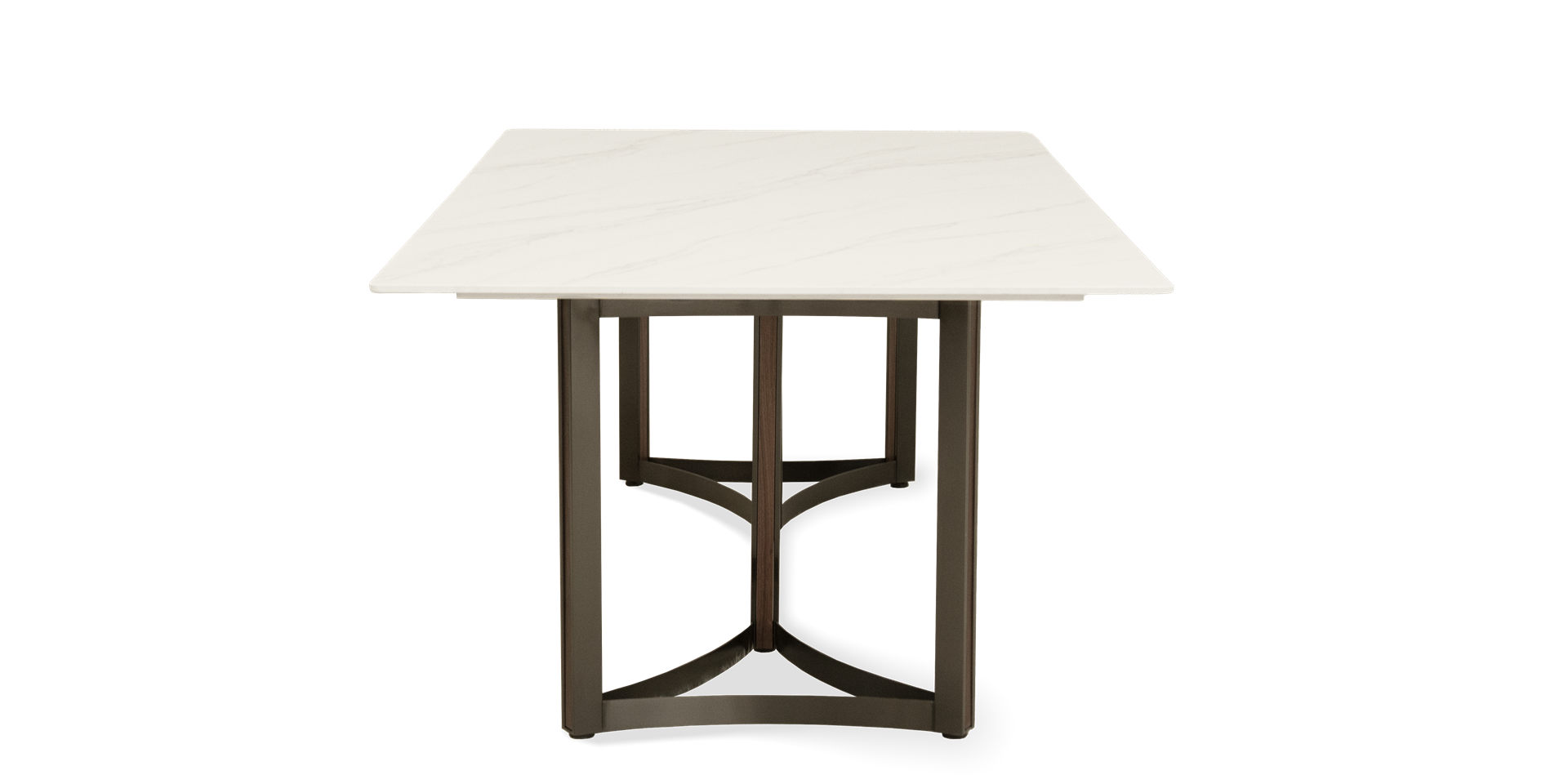 Galds Sie 240/ 120/76 cm - N1 Home