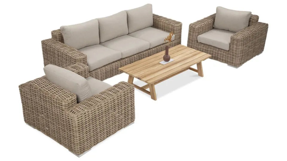 Dārza mēbeles Supra bēšs - N1 Home