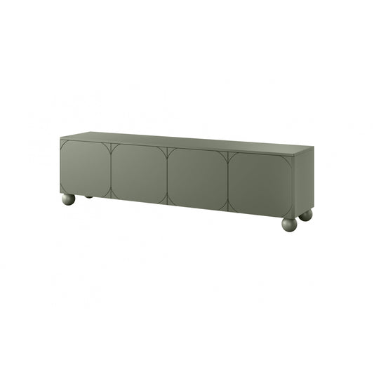 Kumode RTV BARI II 200/57/45 olives - N1 Home