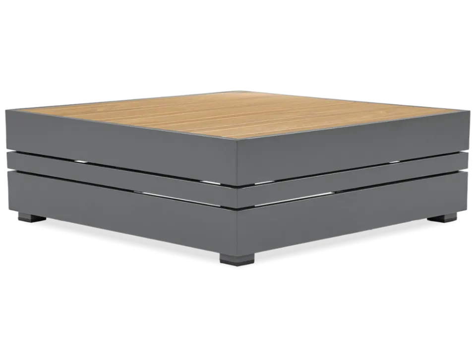 Dārza komplekts Marvi tumši pelēks - N1 Home