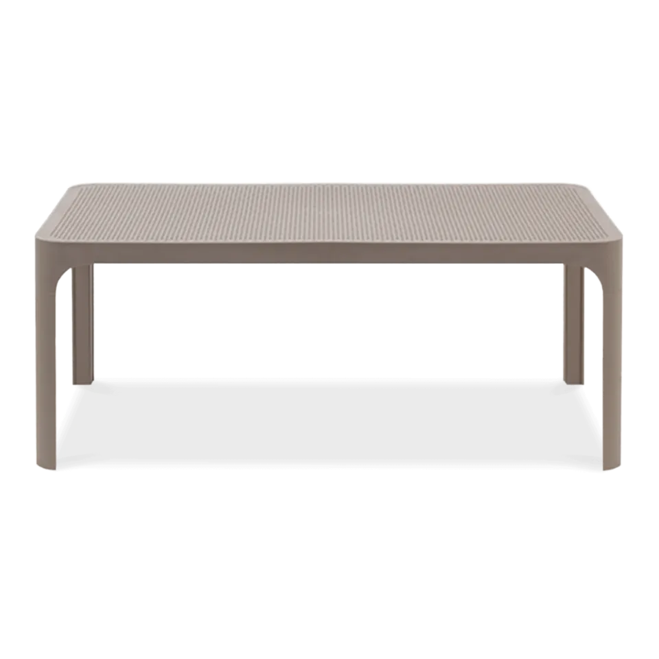 Galds Naro Nets 100/60/40 cm tortora - N1 Home